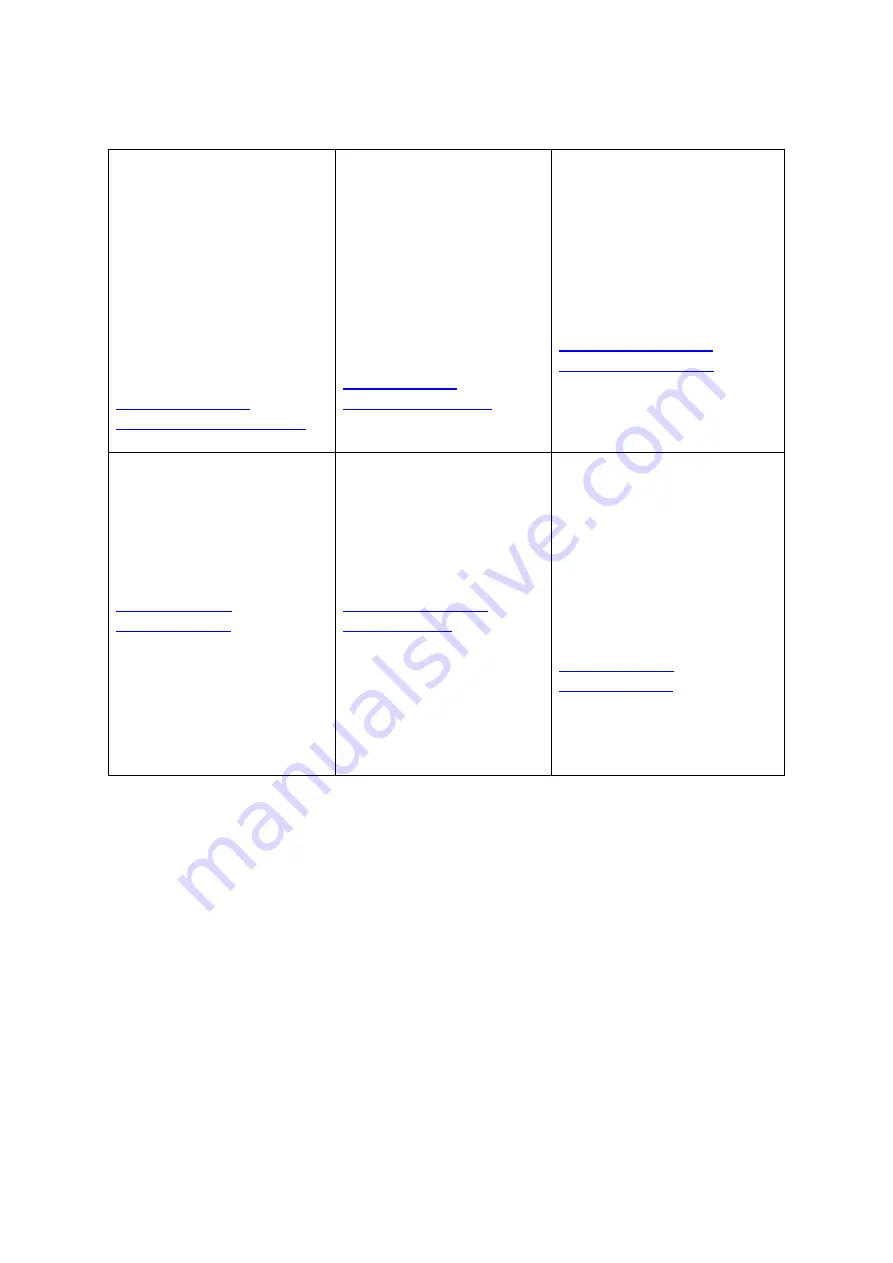 Rotronic AwTherm Instruction Manual Download Page 40