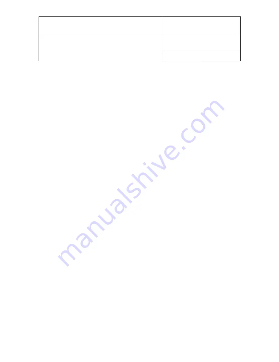 Rotronic HygroClip DI tal interface Instruction Manual Download Page 17