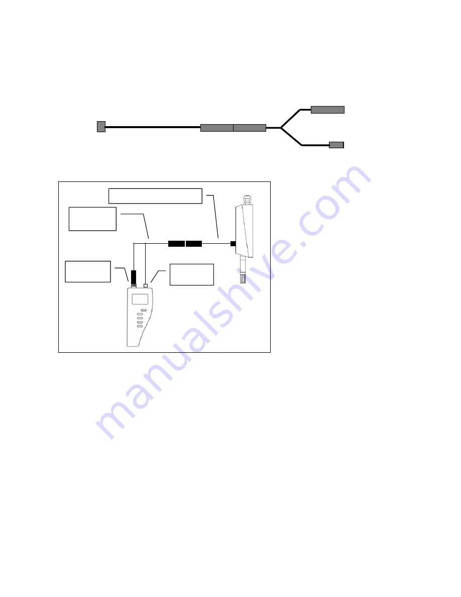 Rotronic HygroClip M22 Series Instruction Manual Download Page 15