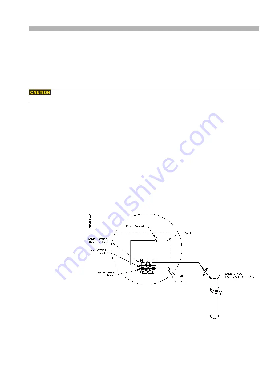 Rottler SG9A Скачать руководство пользователя страница 10