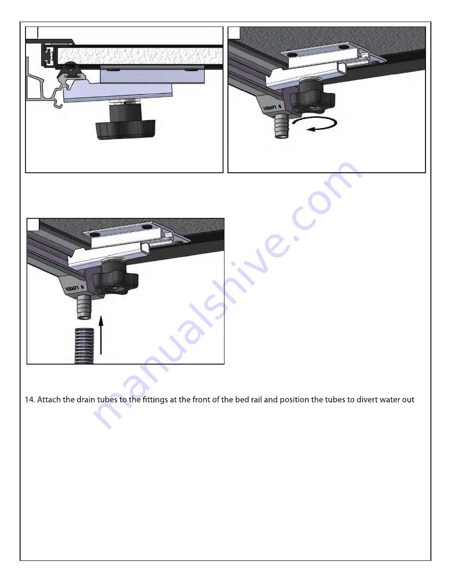 rough country RC-W5 Installation Instructions Manual Download Page 5