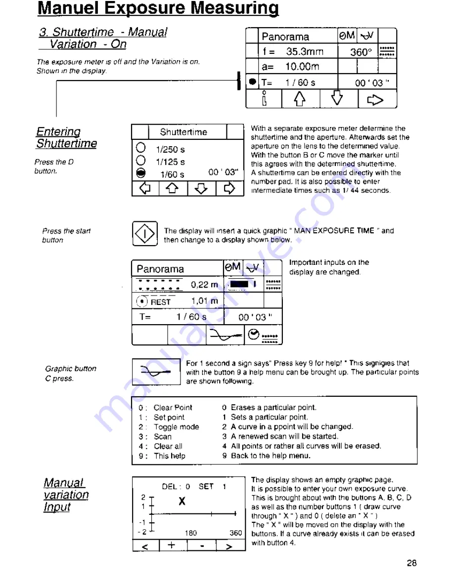 Roundshot Super 220 VR-Super-35 Instruction Book Download Page 28