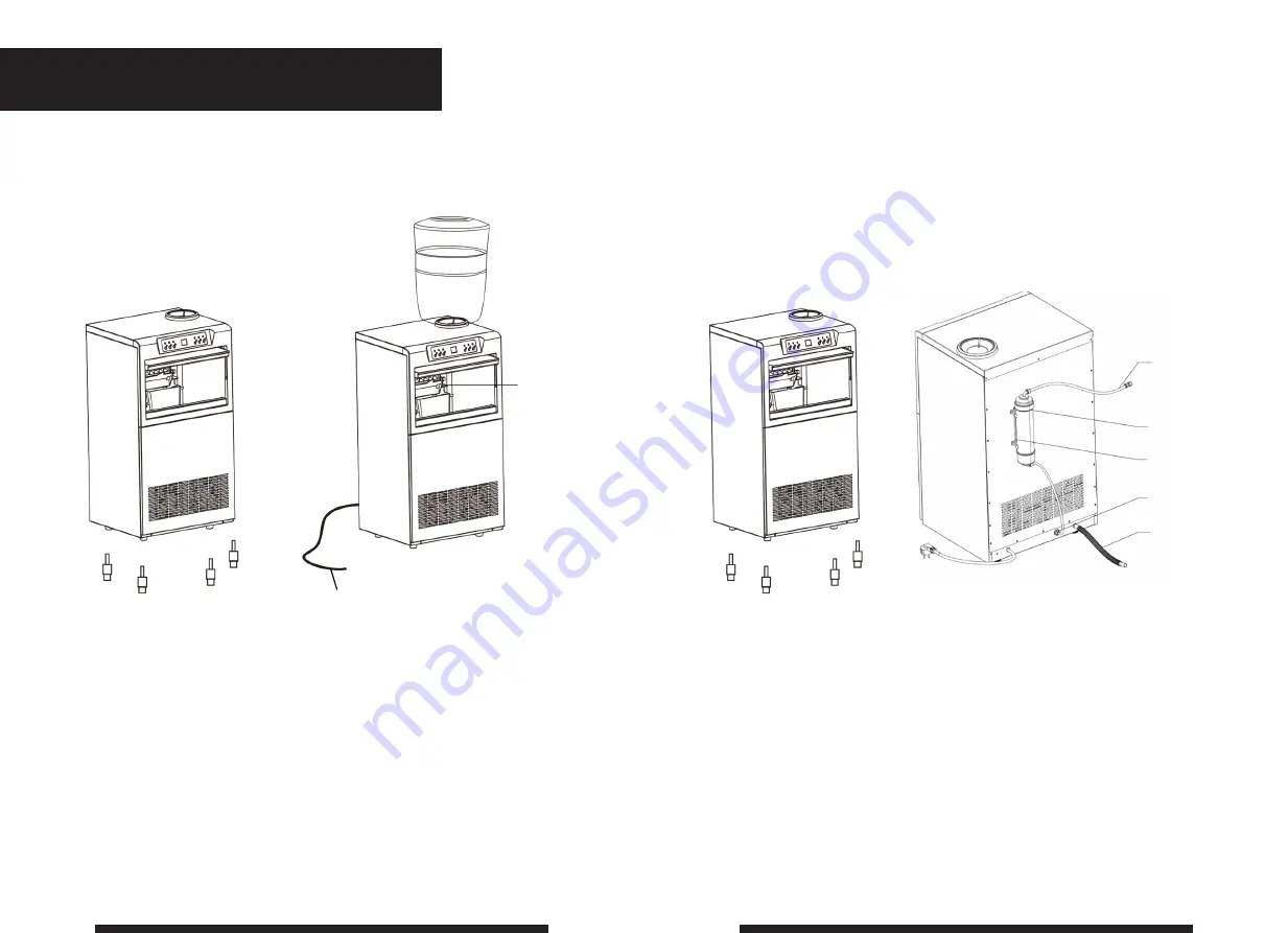 RovaEarth CIM-480F Скачать руководство пользователя страница 4