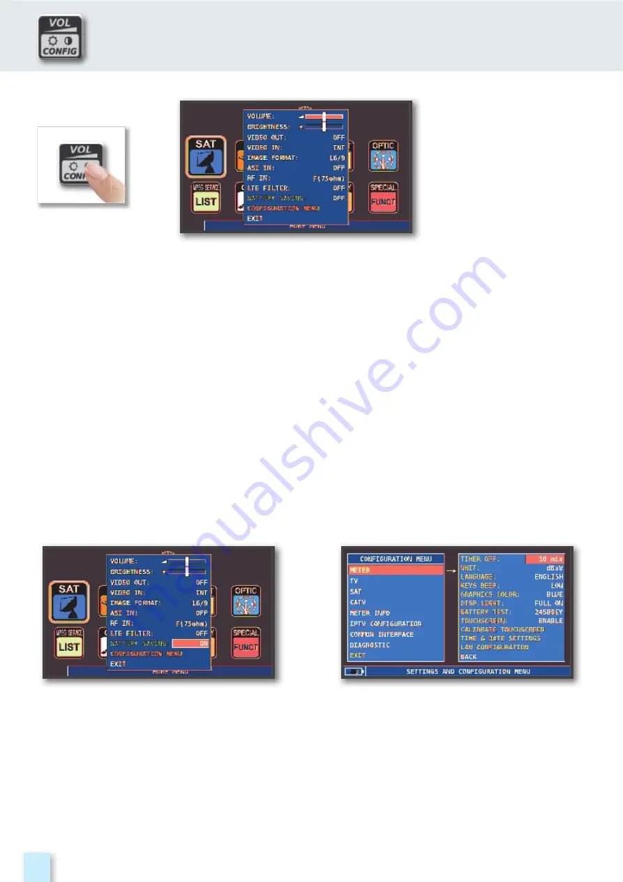 Rover HD TAB 9 User Manual Download Page 10