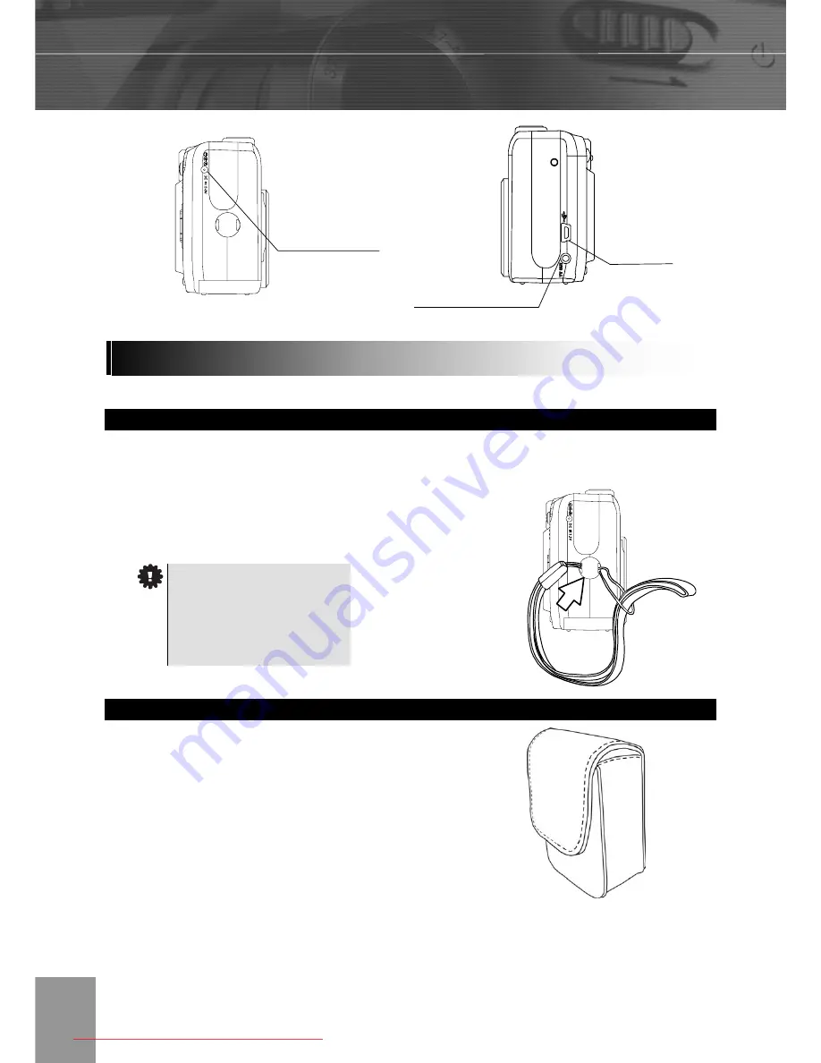 Rovershot RS-5310Z User Manual Download Page 8