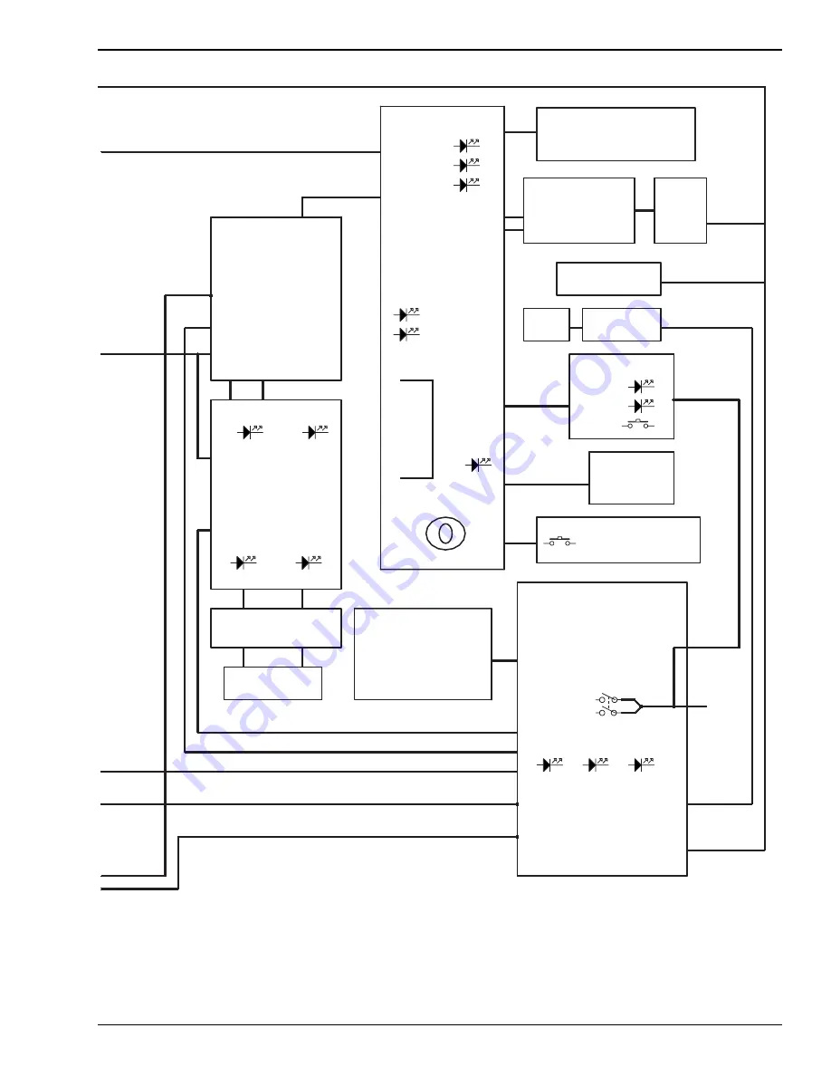 Rowe StarLink DLW-1 Field Service Manual And Parts Catalog Download Page 63