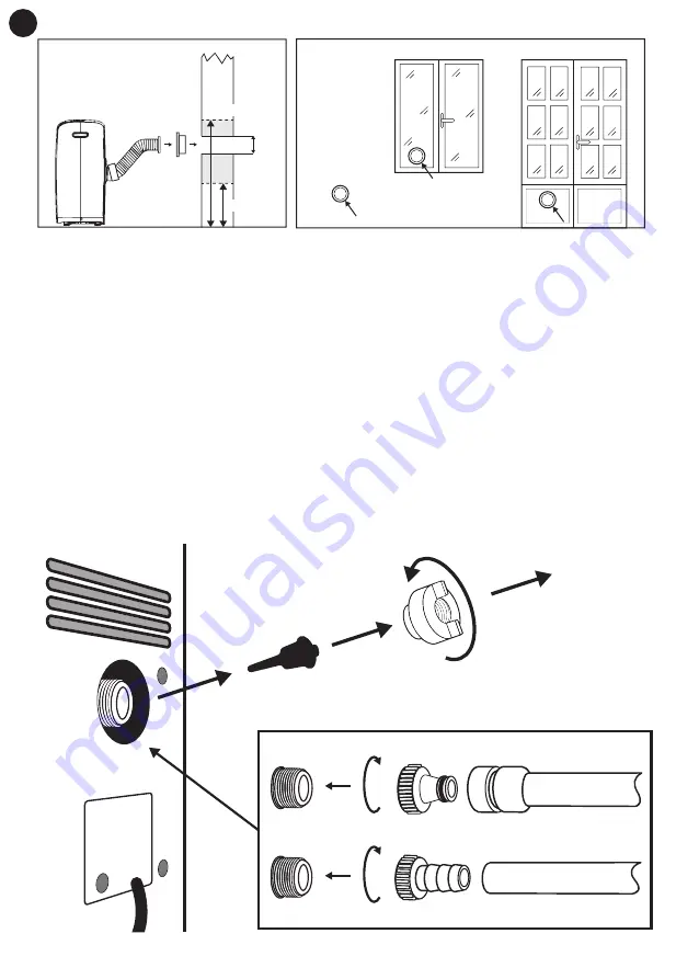 Rowenta 3121040078273 Instructions For Use Manual Download Page 62