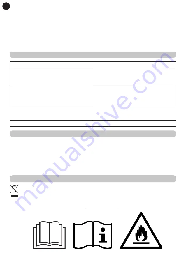 Rowenta 3121040078273 Instructions For Use Manual Download Page 64