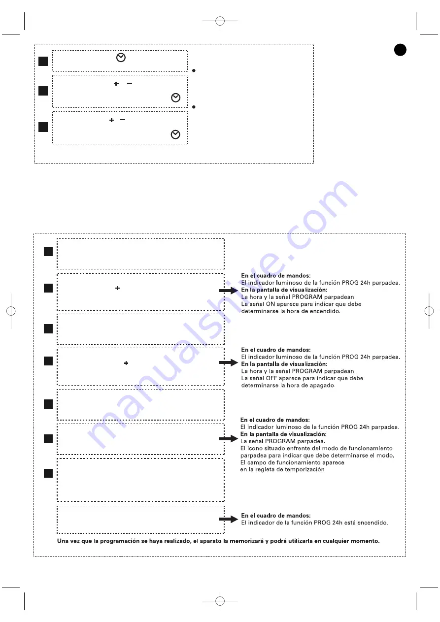 Rowenta AQUAPERFECT SO7010 Manual Download Page 22