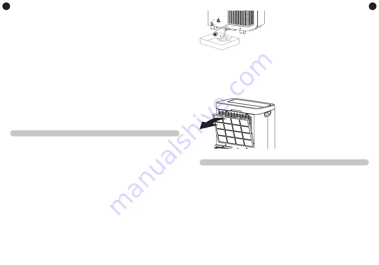 Rowenta AU56 F0 Series Instructions For Use Manual Download Page 8