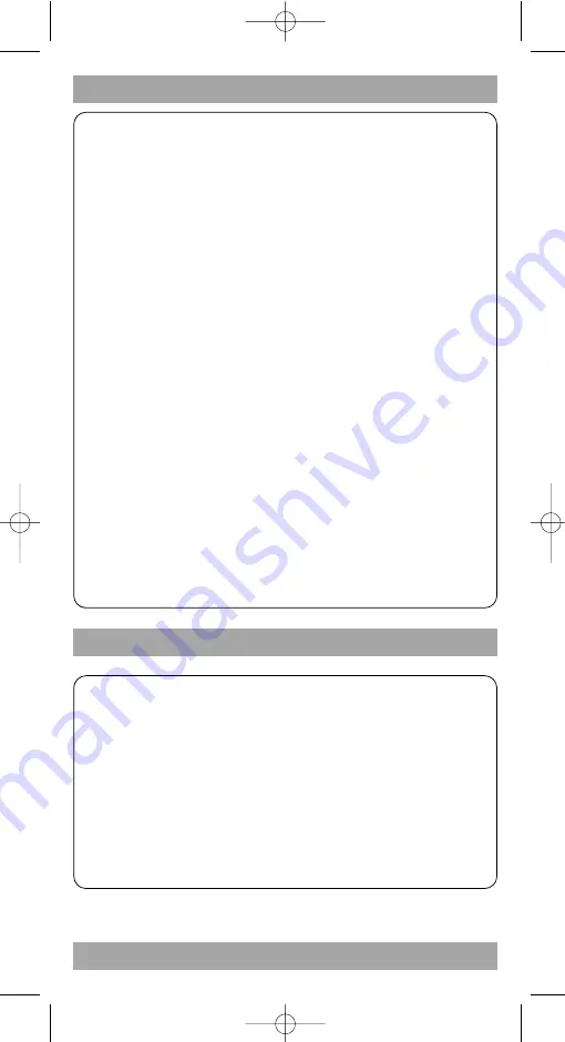 Rowenta Autosteam DZ1500 Manual Download Page 12