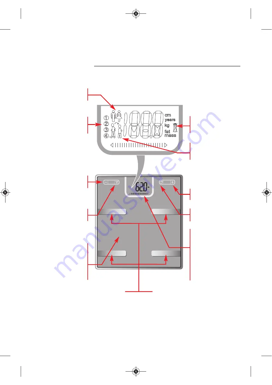 Rowenta BODYMASTER BR60 Series Manual Download Page 18