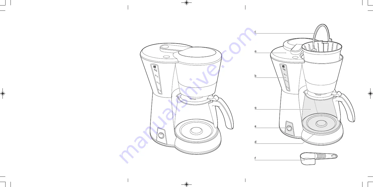 Rowenta CG211930 Скачать руководство пользователя страница 1