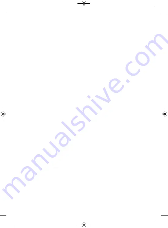 Rowenta CG211930 Manual Download Page 12