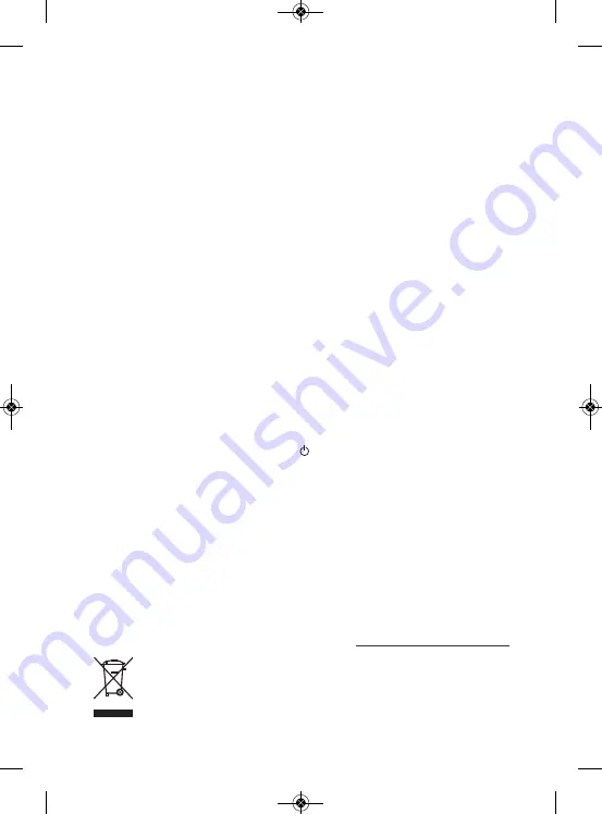 Rowenta CG211930 Manual Download Page 14