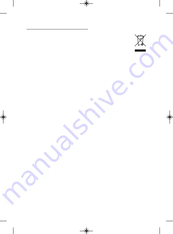 Rowenta CG211930 Manual Download Page 56