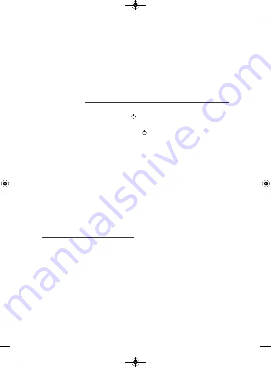 Rowenta CG211930 Manual Download Page 58