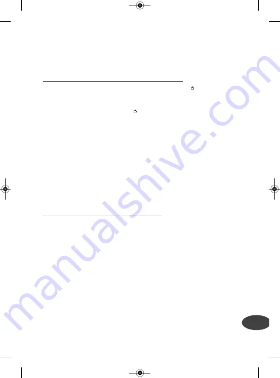 Rowenta CG211930 Manual Download Page 73