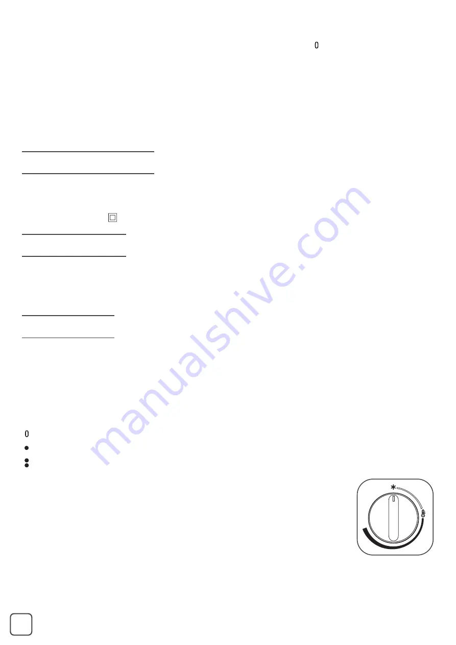 Rowenta CLASSIC SO9110 Manual Download Page 14