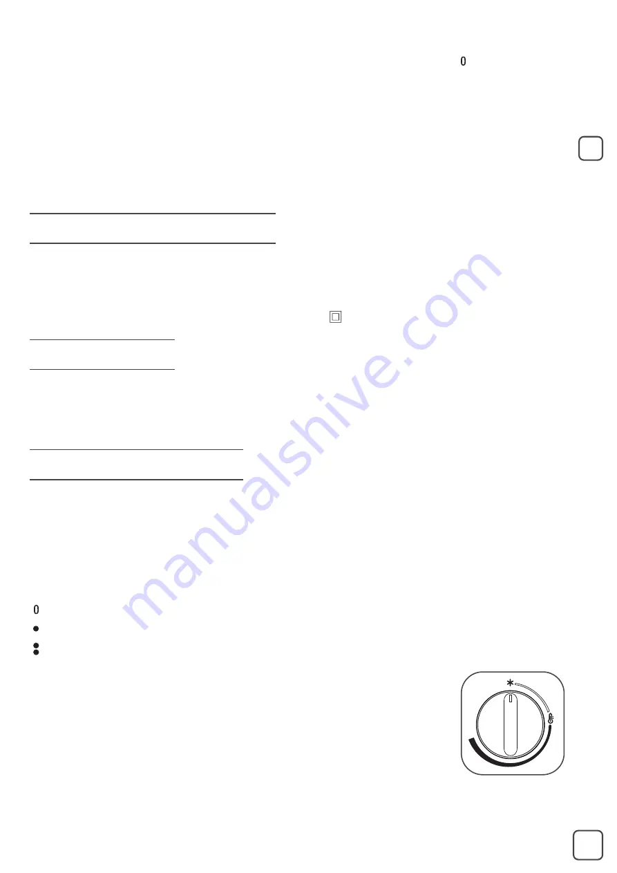 Rowenta CLASSIC SO9110 Manual Download Page 17