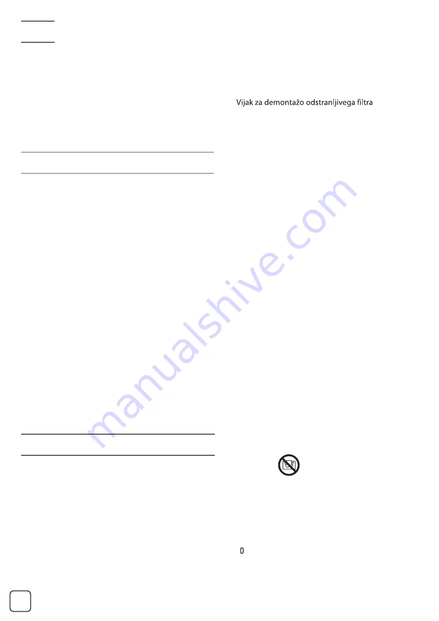 Rowenta CLASSIC SO9110 Manual Download Page 46