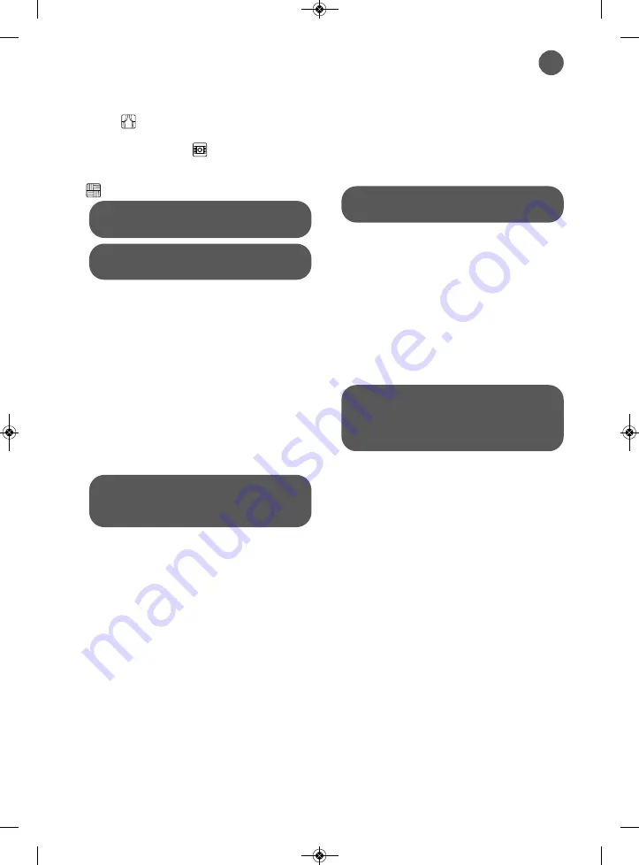 Rowenta CYCLONIC Manual Download Page 67