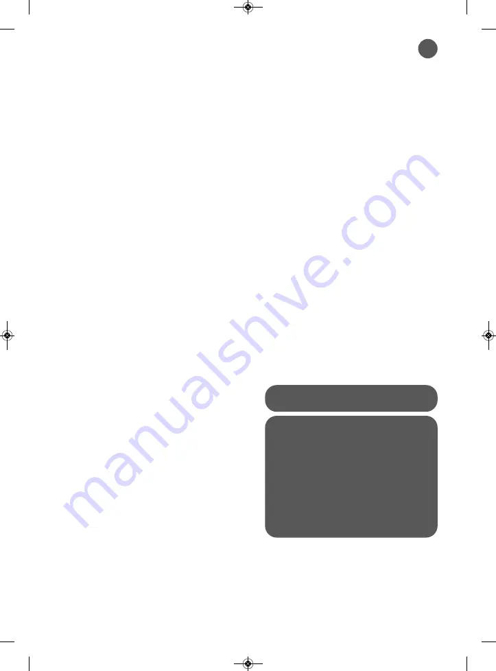 Rowenta CYCLONIC Manual Download Page 73