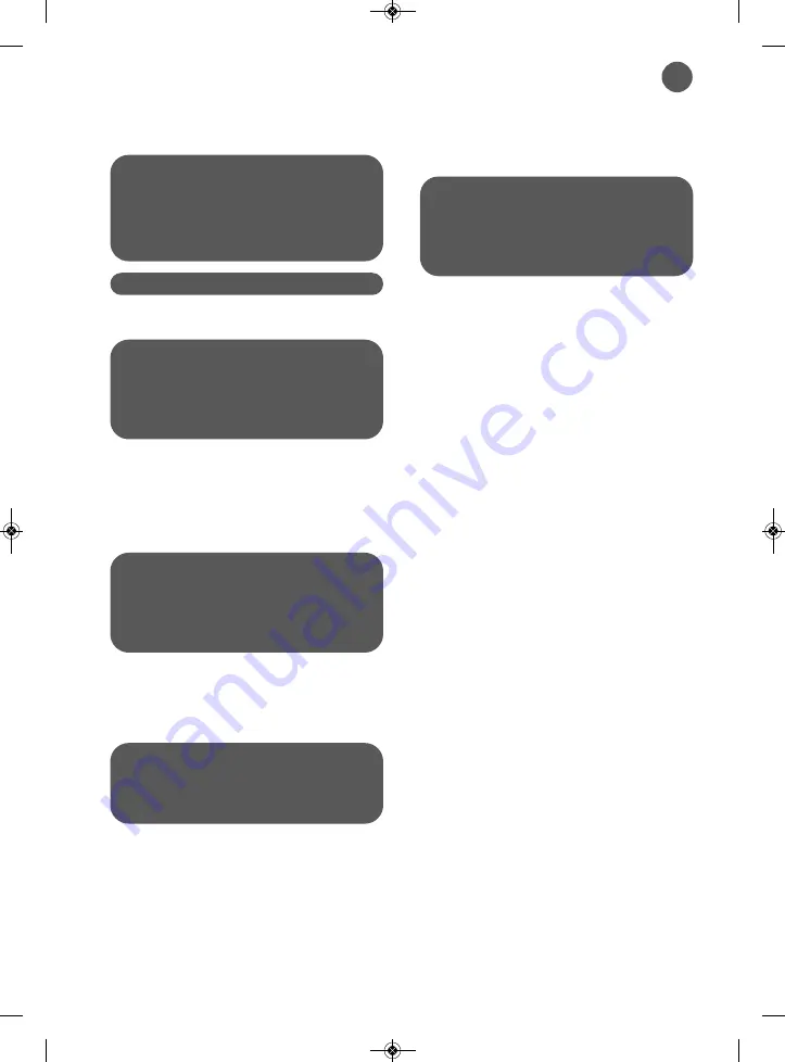 Rowenta CYCLONIC Manual Download Page 75