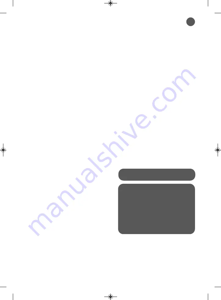 Rowenta CYCLONIC Manual Download Page 85