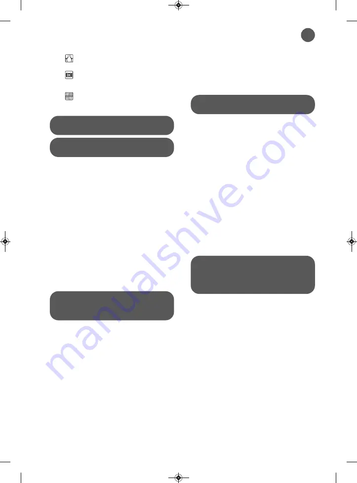 Rowenta CYCLONIC Manual Download Page 86