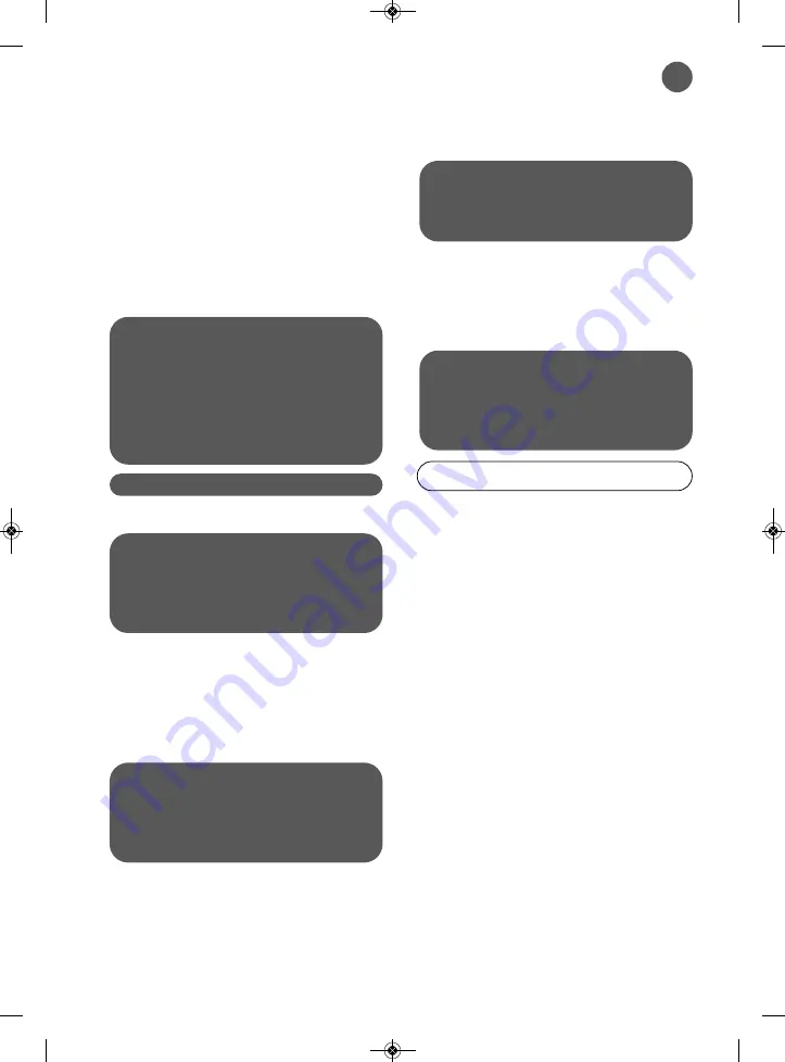 Rowenta CYCLONIC Manual Download Page 87