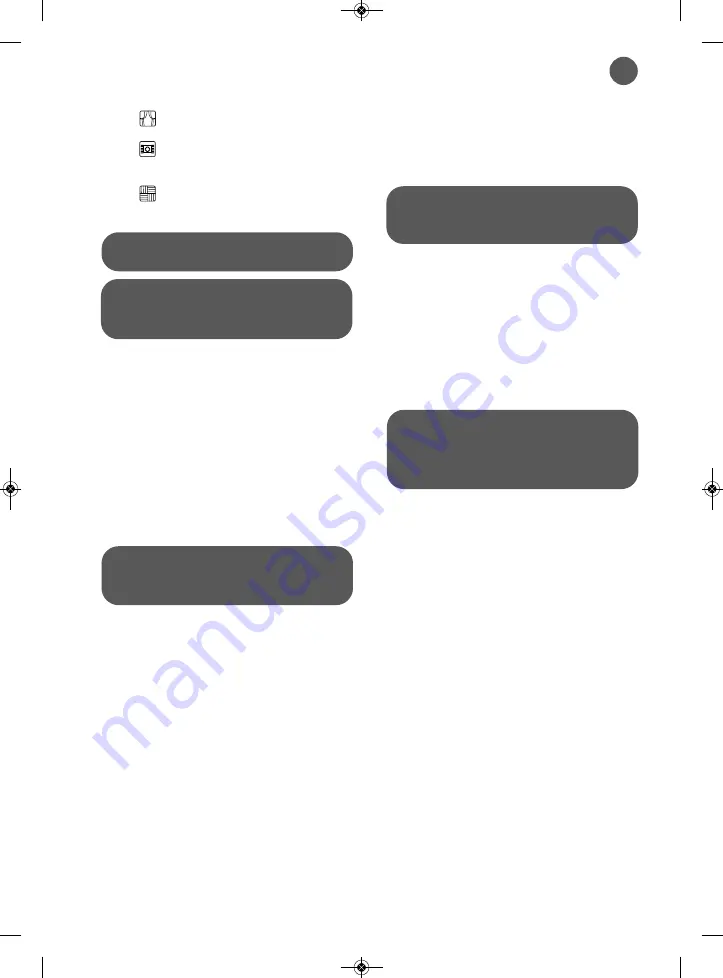 Rowenta CYCLONIC Manual Download Page 92