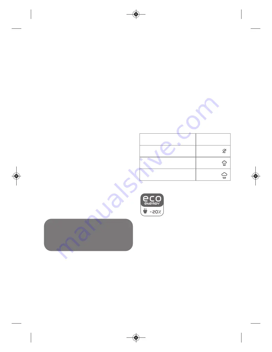 Rowenta DG8530 Manual Download Page 49