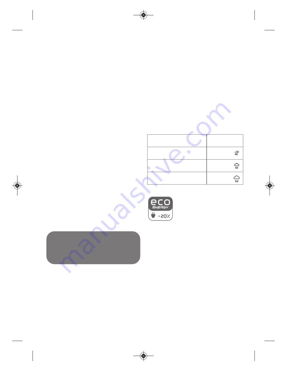 Rowenta DG8530 Скачать руководство пользователя страница 73