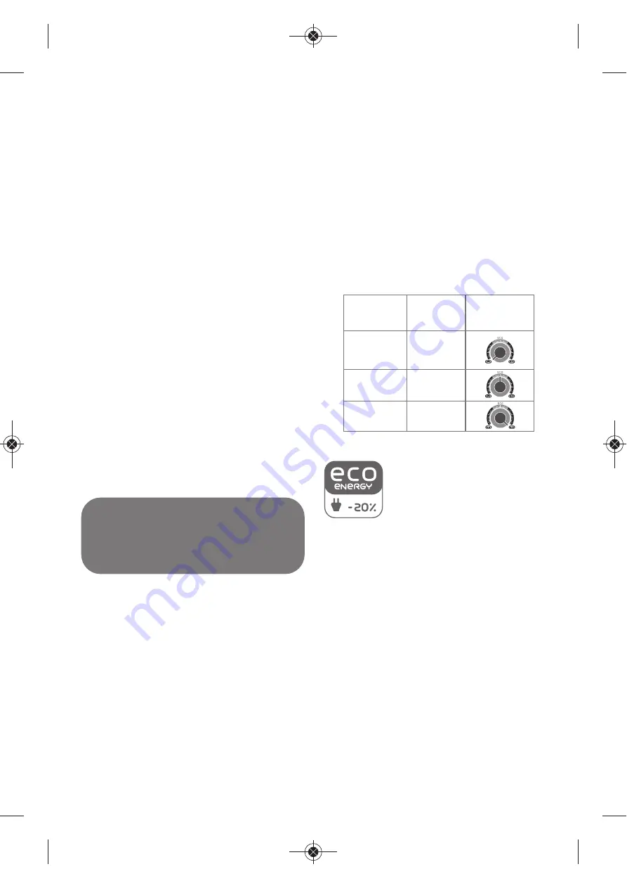 Rowenta DG8560 Скачать руководство пользователя страница 61