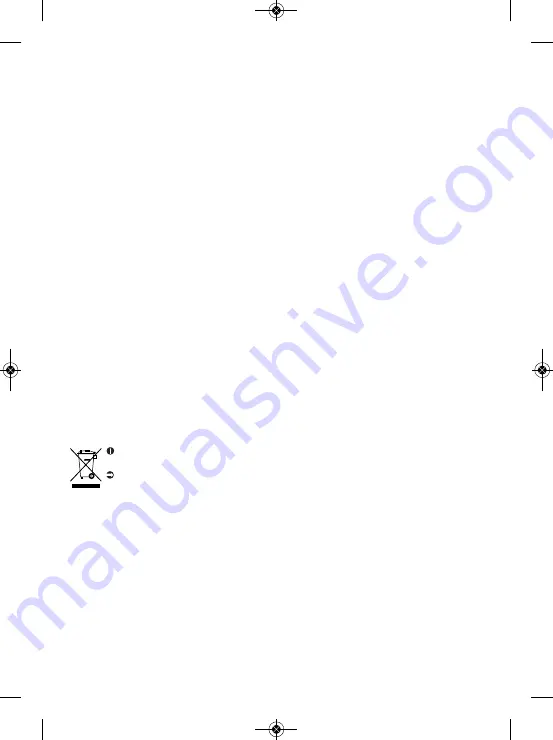 Rowenta DG8990 Manual Download Page 40