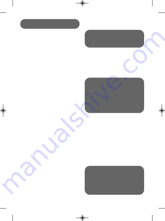 Rowenta DG8990 Manual Download Page 172