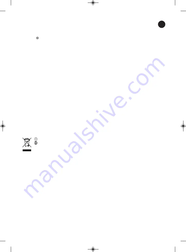 Rowenta DUALIO IR 5010 FO Manual Download Page 20