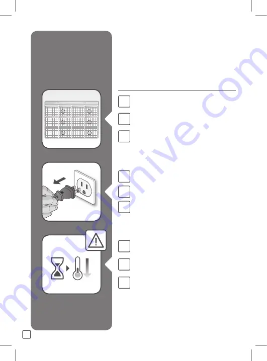 Rowenta DW5260U1 Manual Download Page 26