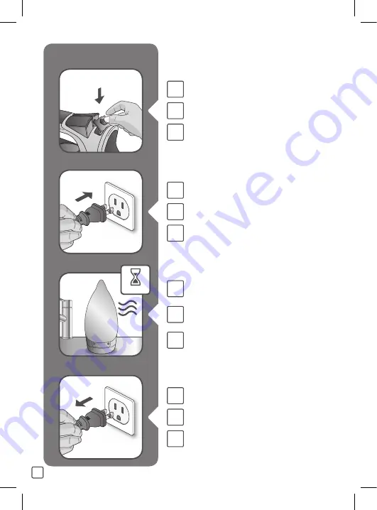 Rowenta DW5260U1 Manual Download Page 32