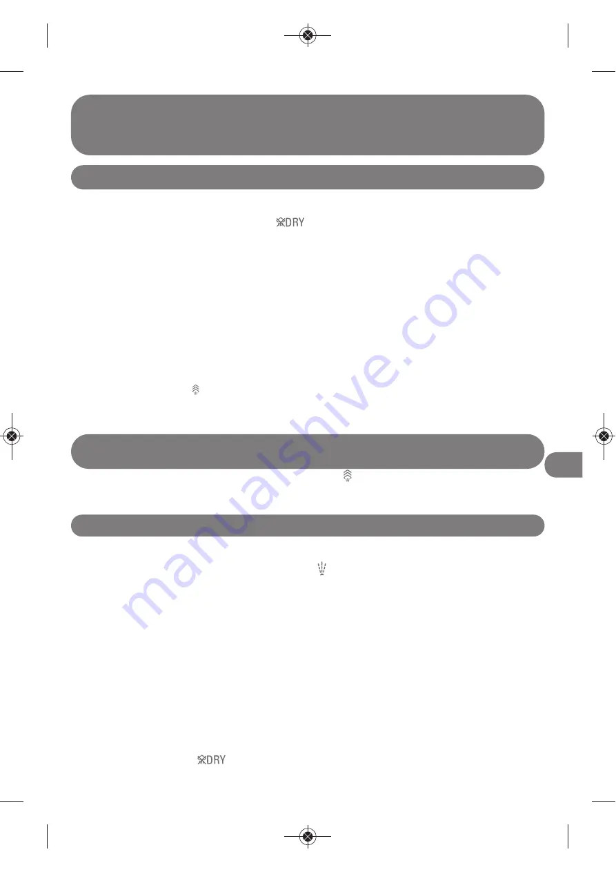 Rowenta DW6000 Manual Download Page 43