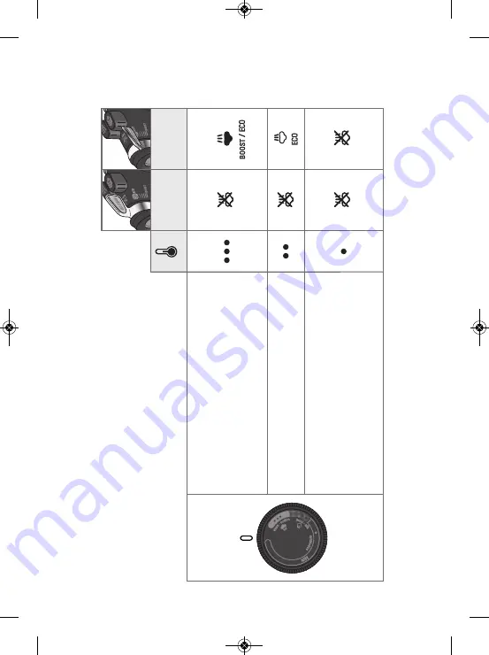 Rowenta DW6010 Manual Download Page 8