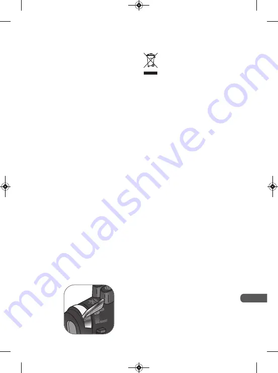 Rowenta DW6010 Manual Download Page 91