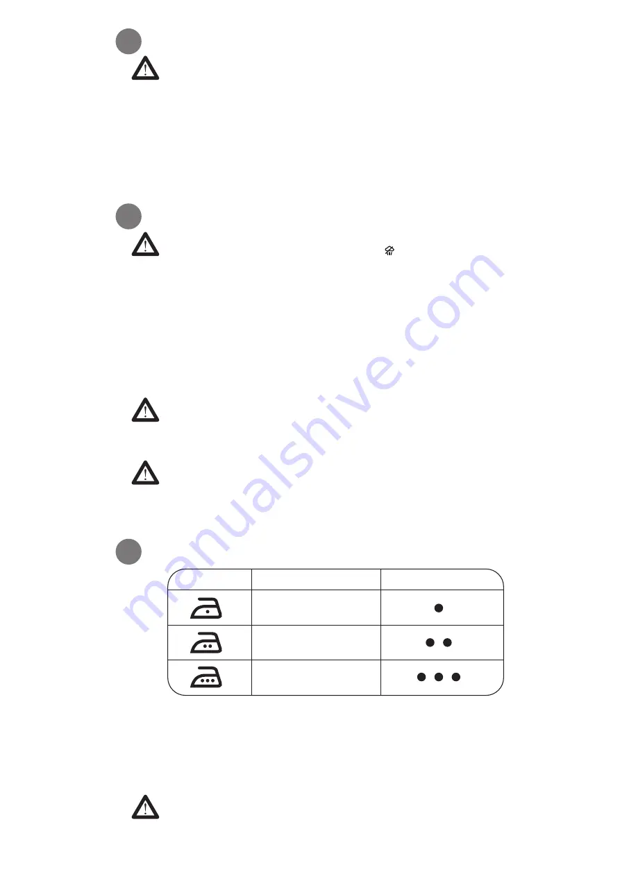 Rowenta DX1250F1 Manual Download Page 53