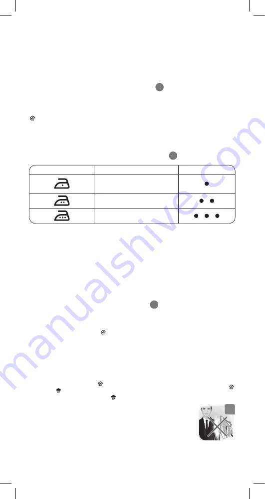 Rowenta DX15 Series Manual Download Page 94