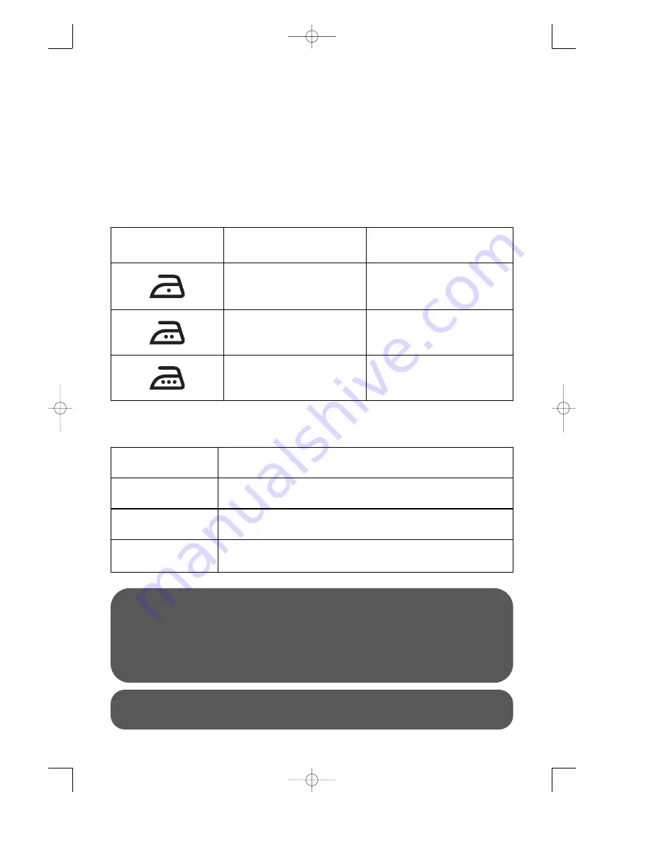 Rowenta DZ5 Instructions For Use Manual Download Page 34