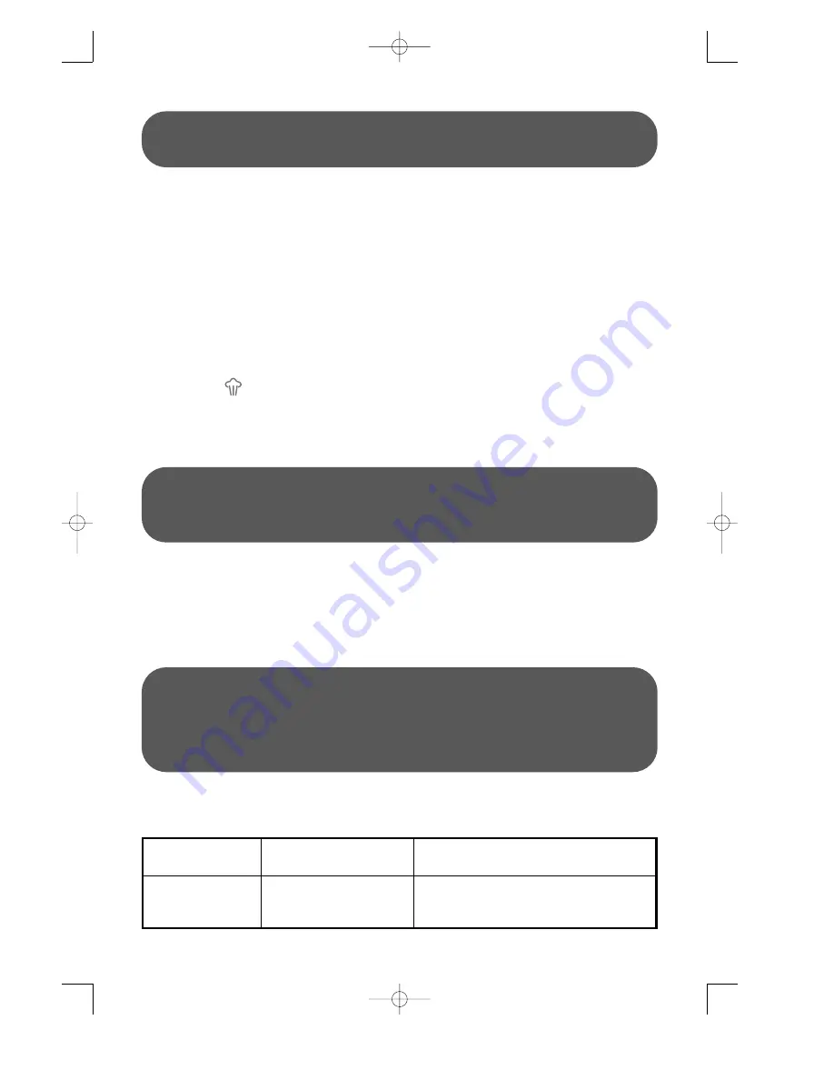 Rowenta DZ5 Instructions For Use Manual Download Page 37