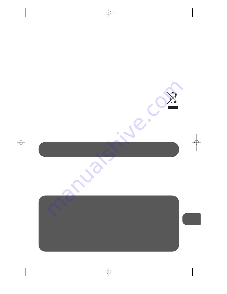 Rowenta DZ5 Instructions For Use Manual Download Page 65