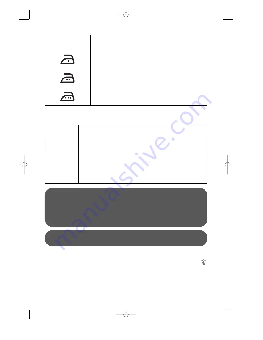 Rowenta DZ5 Instructions For Use Manual Download Page 67