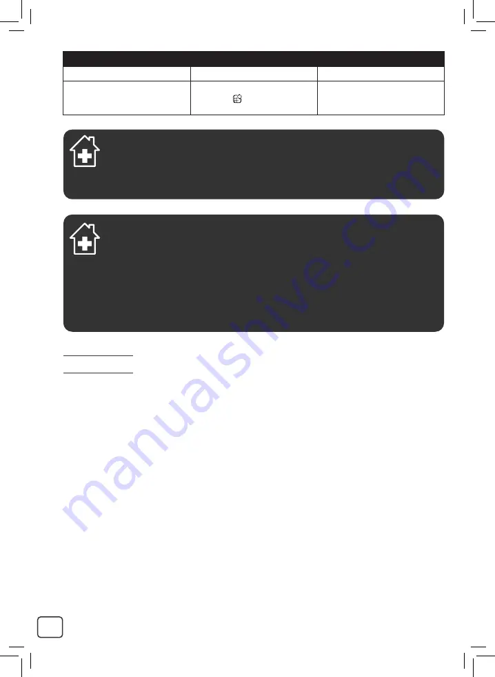 Rowenta Eclipse QF503 Series Manual Download Page 68